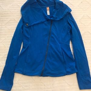 Lucy Hatha Jacket